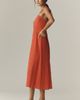 Nation Los Angeles Madeline Midi Dress - 2