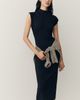 Nation Los Angeles Marceline Midi Dress - 1
