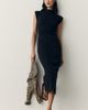 Nation Los Angeles Marceline Midi Dress - 2