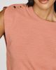 Nation Los Angeles Michaela 100% Cotton Tee - 3