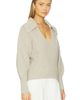 Nation Los Angeles Nation Los Angeles Ashton Collared Pullover - 2