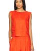 Nation Los Angeles Nation LTD Cara Tank Top - 1