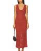 Nation Los Angeles Nation Los Angeles Carrer Sweater Dress - 1