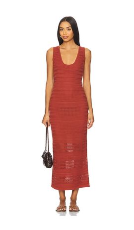 Sho Dress