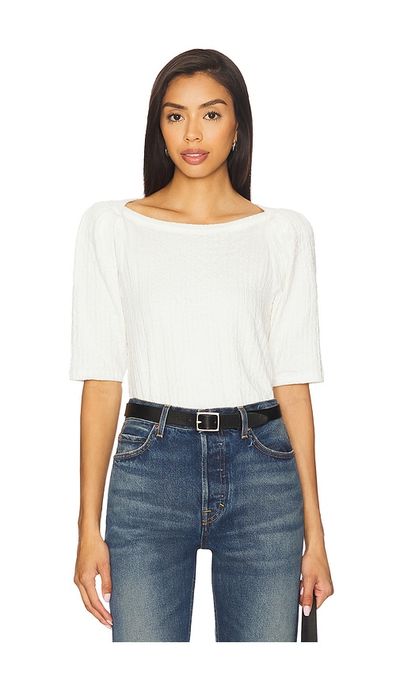 Nation Los Angeles Nation LTD Deana Envelope Shirt