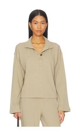 Nation Los Angeles Nation Los Angeles Franz Sweatshirt