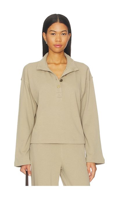 Nation Los Angeles Nation Los Angeles Franz Sweatshirt