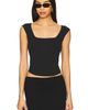 Nation Los Angeles Nation LTD Gemi Top - 1