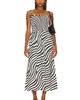 Nation Los Angeles Nation Los Angeles Sibelle Smocked Dress - 1