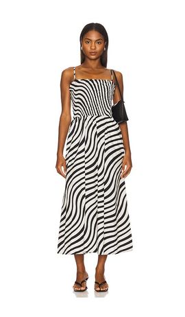 Sho Dress