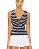 Nation Los Angeles Nation Los Angeles Terri Tank Top - 1