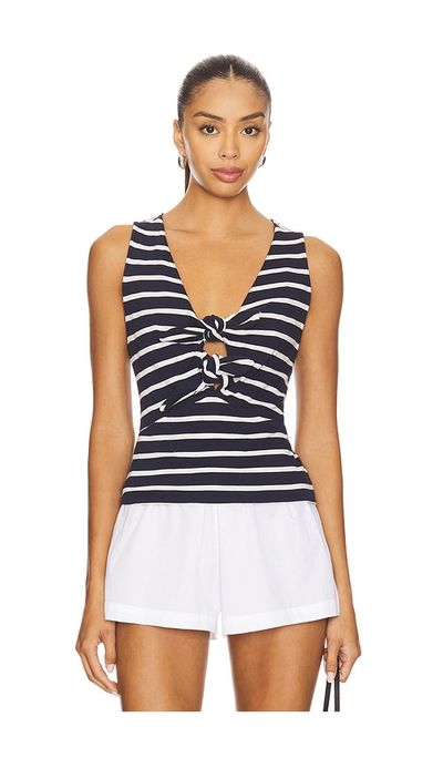 Nation Los Angeles Nation Los Angeles Terri Tank Top