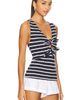 Nation Los Angeles Nation Los Angeles Terri Tank Top - 2