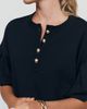 Nation Los Angeles Nikki Puff-Sleeve Pullover - 2