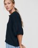 Nation Los Angeles Nikki Puff-Sleeve Pullover - 3