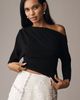 Nation Los Angeles Pietra Off-Shoulder Top - 1