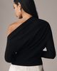 Nation Los Angeles Pietra Off-Shoulder Top - 2