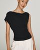 Nation Los Angeles Pietra Sleeveless Top - 1