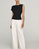 Nation Los Angeles Pietra Sleeveless Top - 4