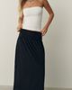 Nation Los Angeles Simone Midi Skirt - 2