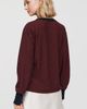 Nation Los Angeles Victoria 100% Cotton Henley Top - 4