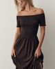 Nation Los Angeles Vivian Midi Dress - 2