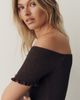 Nation Los Angeles Vivian Midi Dress - 3