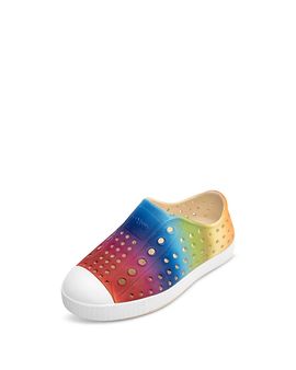 Native Native Unisex Jefferson Sugarlite Print Shoes