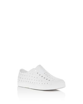 Native Native Unisex Jefferson Waterproof Slip On Sneakers