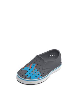 Native Native Unisex Miles Block Shoes