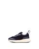 Native Native Unisex Robbie Dash Child Slip On Sneakers - 6