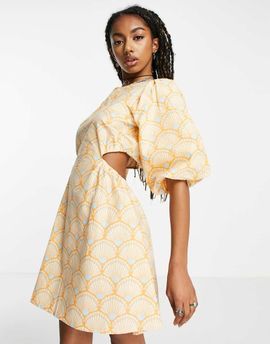 Sho Dress