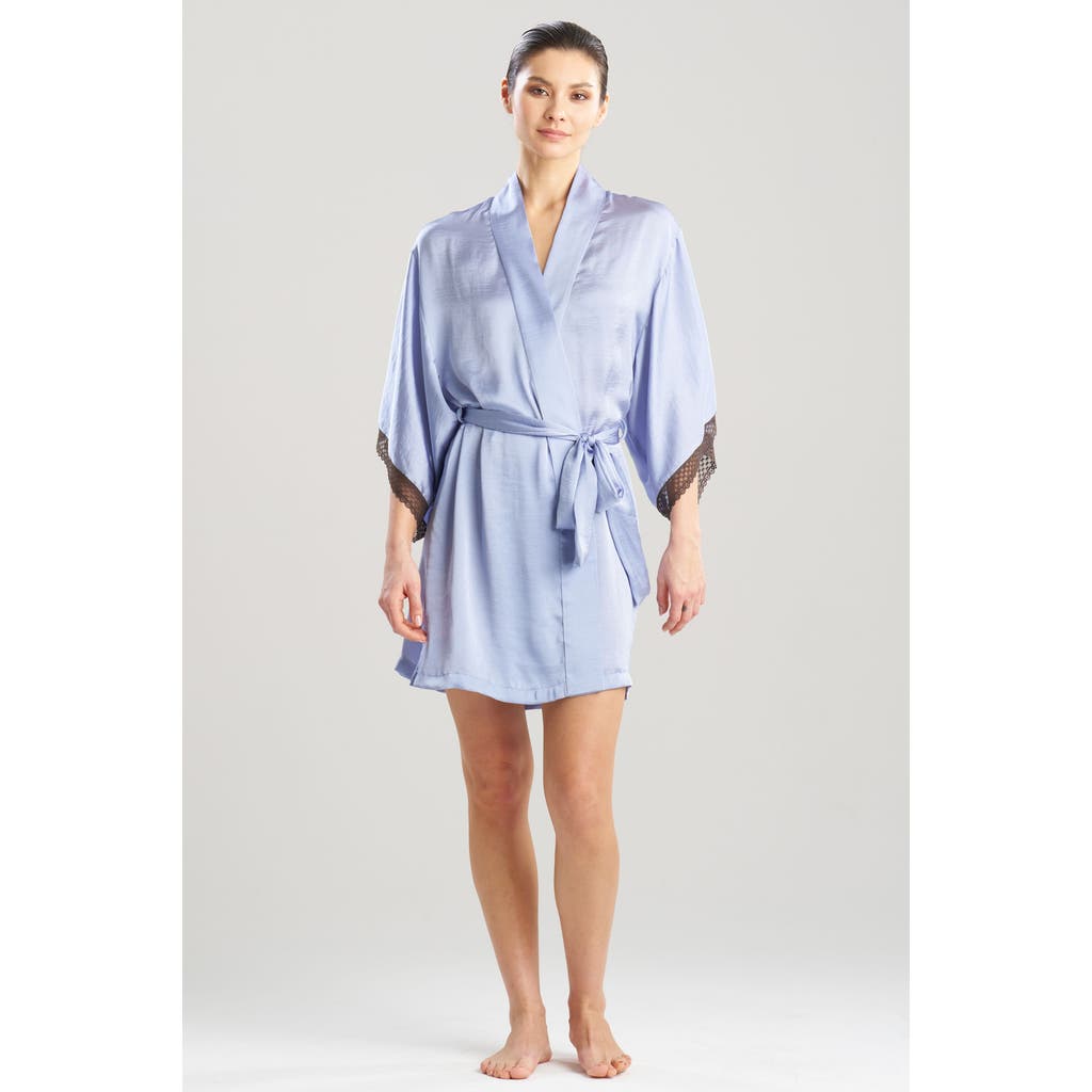 Natori Edit Natori Edit Ashley Icon Wrap with Lace