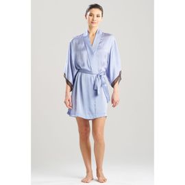 Natori Edit Natori Edit Ashley Icon Wrap with Lace