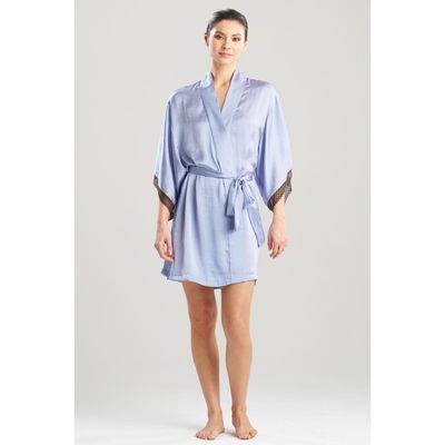 Natori Edit Natori Edit Ashley Icon Wrap with Lace