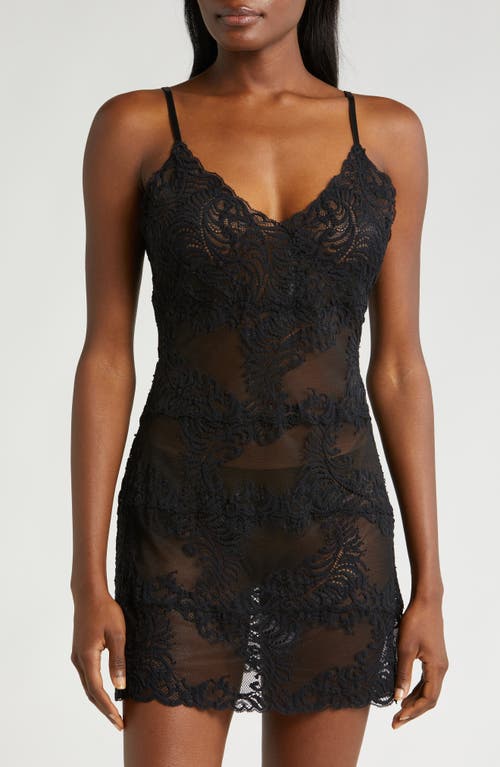 Natori Natori Amara Lace Chemise