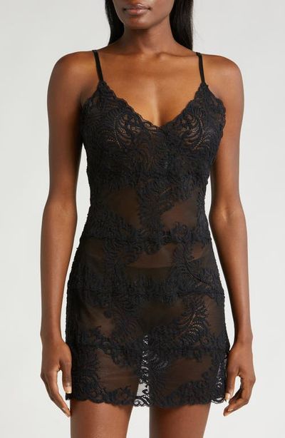 Natori Natori Amara Lace Chemise