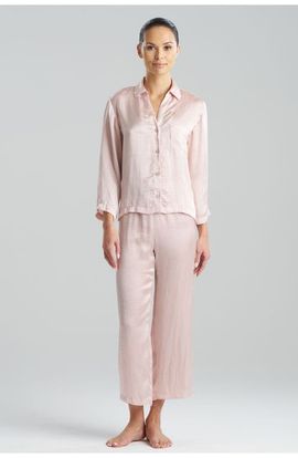 Natori Natori ASHLEY Icon Notch PJ Set