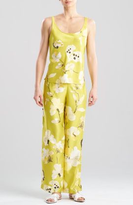 Natori Natori Aurelia Charmeuse Pajamas