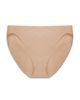 Natori Natori Bliss Bare Cotton Bikini, Pack of 3 - 4
