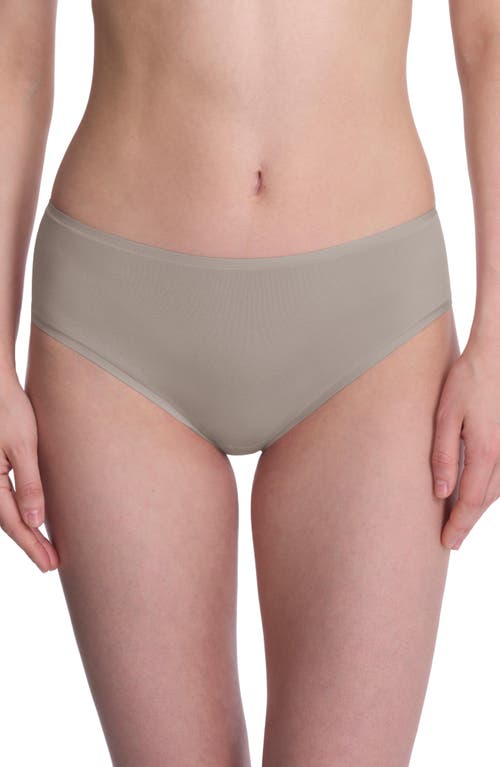 Natori Natori Bliss Bare Cotton Hipster