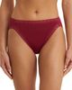 Natori Natori Bliss Cotton French Cut Brief 3-Pack - 2