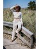 Natori Natori Bliss Essentials Wide Leg Pants - 2