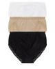 Natori Natori Bliss French Cut 3 Pack Panty - 1