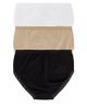 Natori Natori Bliss French Cut 3 Pack Panty - 2