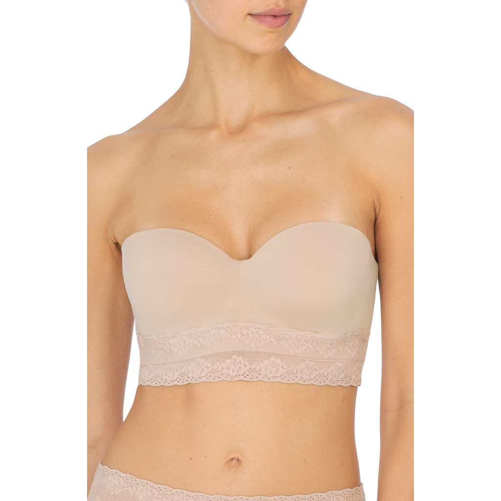 Natori Natori Bliss Perfection Strapless Underwire Bra