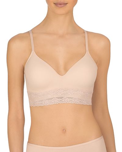 Natori Natori Bliss Perfection Wireless Contour Bra