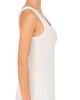 Natori Natori Bliss Stretch Cotton Tank - 3