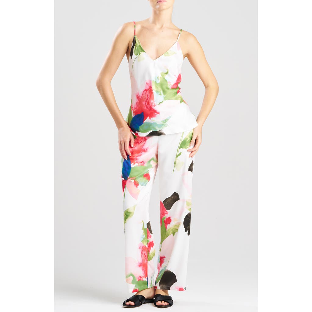 Natori Natori Calypso Charmeuse Pajamas
