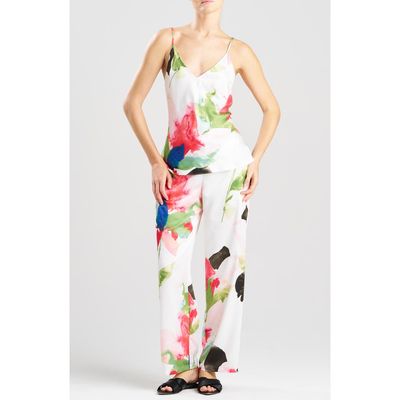 Natori Natori Calypso Charmeuse Pajamas